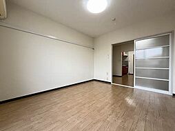 フレグランス上の原 202 2階1LDKのリビング/ダイニング