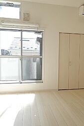 ＡＳＳＯ　台原 205 2階1Kのリビング/ダイニング