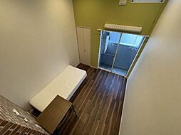 プレステージＳｅｎｄａｉ 103 1階1Kのリビング/ダイニング