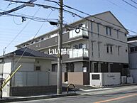 大阪府堺市北区南花田町：物件画像／大東建託リーシング株式会社 住道店