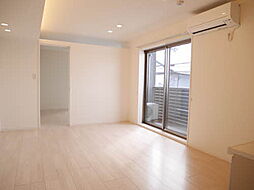 ＭＤグランデ 205 2階1LDKのリビング/ダイニング