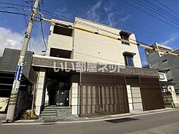 シャーメゾン赤江 101