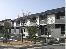 ソサイティー秋吉 103