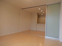 ソサイティー秋吉 103 1階4DKのリビング/ダイニング