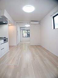 ジョイス・コーポＣ 103 1階1LDKのリビング/ダイニング