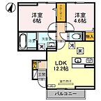 埼玉県上尾市井戸木2丁目35-1：物件画像／大東建託リーシング株式会社 古河店