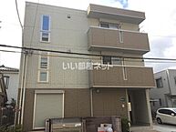 東京都八王子市明神町1丁目12-4：物件画像／大東建託リーシング株式会社　調布駅前店