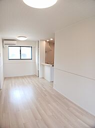 ファミール問田 103 1階1LDKのリビング/ダイニング