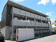 三重県四日市市朝日町5番18-1号：物件画像／大東建託リーシング株式会社 四日市店