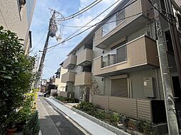 M’sハイツ千本三条 201