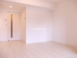 シティーコート大小路駅前 804 8階1DKのリビング/ダイニング