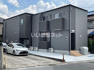 外観 外観