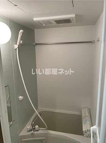 浴室