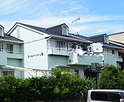 愛知県半田市横川町3丁目206-12：物件画像／大東建託リーシング株式会社 半田店
