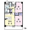 シー・グレース4階13.1万円