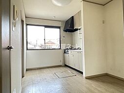 アーニマ・カーサ 103 1階2DKのリビング/ダイニング