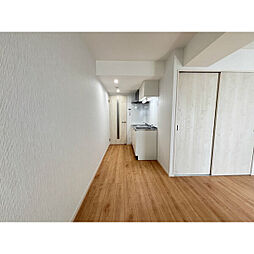 サンライズ本町 902 9階1LDKのリビング/ダイニング