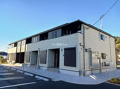 外観 外観