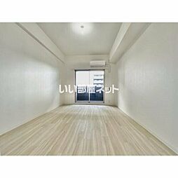 LaDouceur黒川II 904 9階1Kのリビング/ダイニング