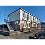 静岡県袋井市国本2087-8：物件画像／大東建託リーシング株式会社 浜松志都呂店
