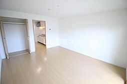 コンフォートタウン寺家 206 2階1Kのリビング/ダイニング