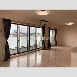 ライオンズ四日市富田マークレジデンス 304 3階3LDKのリビング/ダイニング