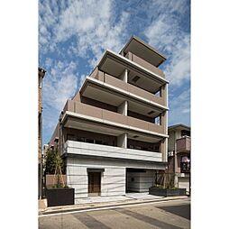 コンフォリア西馬込ＨＩＬＬＳＩＤＥ 109