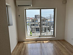 ラグーン舞浜 d4 4階1Kのリビング/ダイニング