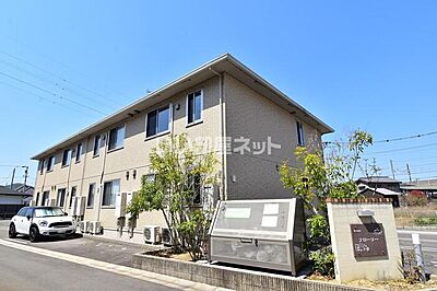 外観 外観