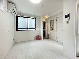 カンパネラ寺町 401 4階1LDKのリビング/ダイニング