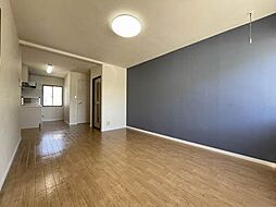 フレグランスてづか Ｂ 101 1階1LDKのリビング/ダイニング