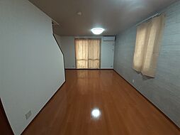 サンメゾンII　Ｄ 102 1階2LDKのリビング/ダイニング