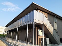 SRLレジデンス港町 202