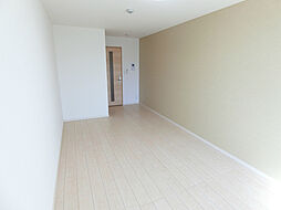 リブリ・エクセル 2階1Kのリビング/ダイニング