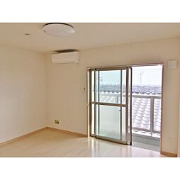 アートオン東刈谷II 304 3階1Kのリビング/ダイニング