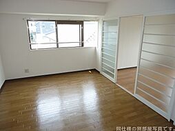 グランドハイリス上社 3LDKの写真