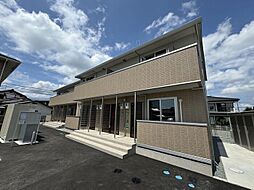 ローズコート青木島II