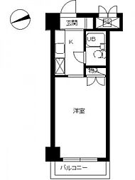 八王子駅 3.8万円