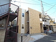 神奈川県川崎市川崎区小田栄1丁目11-3：物件画像／大東建託リーシング株式会社　川崎店