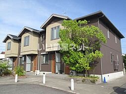 パッサーレ　参番館 102