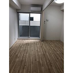 JR東海道本線 尾頭橋駅 徒歩17分の賃貸マンション 1階1DKのリビング/ダイニング