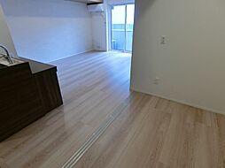 CLASSEUM連坊I 103 1階2LDKのリビング/ダイニング