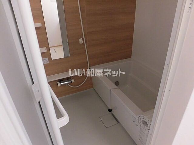 浴室