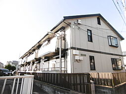 メゾンソレーユ 102