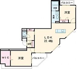 市役所駅 19.6万円