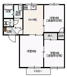 勝田駅 5.2万円
