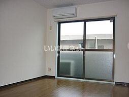 パステルヒヨシ 2DKの写真