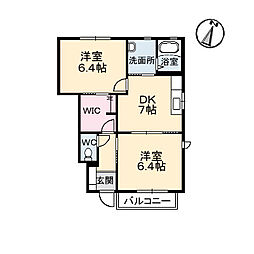 岡山駅 5.7万円