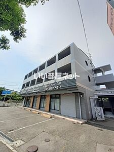 外観 外観