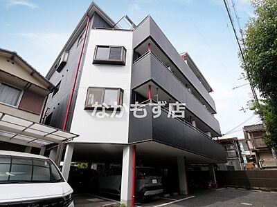 外観 外観